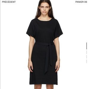 A.P.C dress